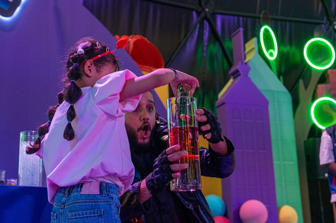 Science Show